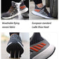 Great Toe Cap Men's Shoes - Puncture Lightweight Proof Sneakers (1U12)(1U15)