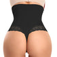 Full Size Lace Detail Shaping Shorts