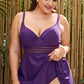 Plus Size Two-Piece Swimsuit (TB13D) T