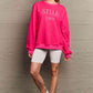 Simply Love Full Size STYLE 1989 Graphic Sweatshirt