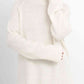 Turtle Neck Raglan Sleeve Sweater - Deals DejaVu