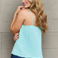 Ninexis For The Weekend Loose Fit Cami