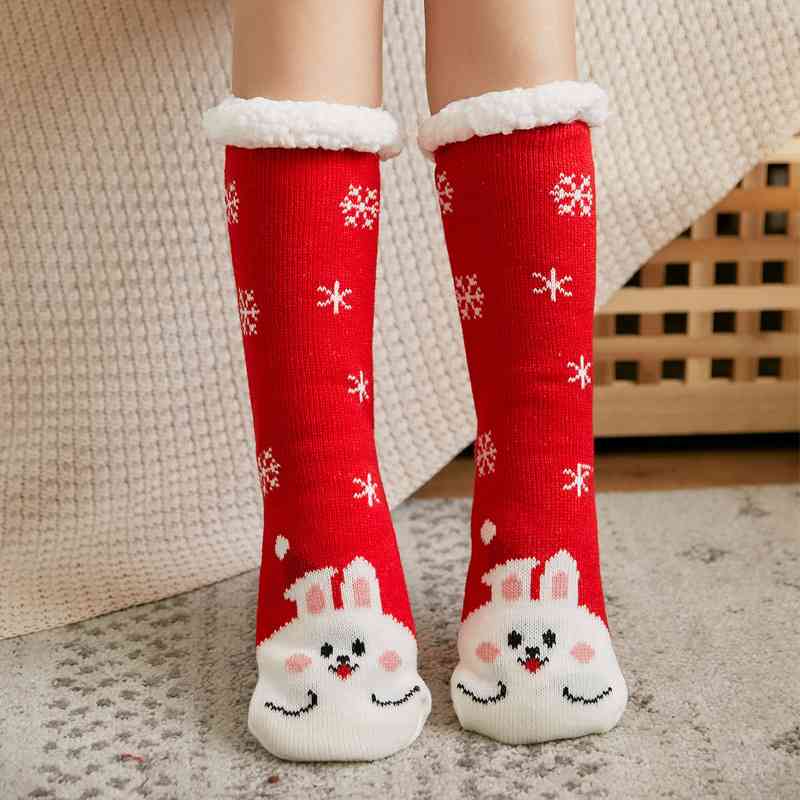 Cozy Winter Socks (BFD) T - Deals DejaVu