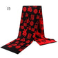 Trending Scarf - long Scarves Clothes Accessories - Solid Fashion Winter Autumn Warm Scarves (D17)(MA7)