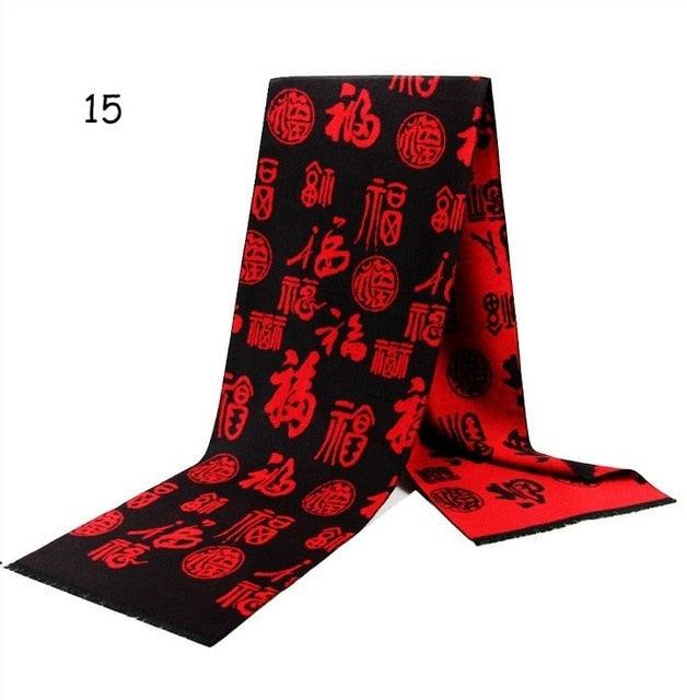 Trending Scarf - long Scarves Clothes Accessories - Solid Fashion Winter Autumn Warm Scarves (D17)(MA7)