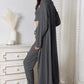 Tank, Pants, and Cardigan Set with Pockets (BFD) T - Deals DejaVu
