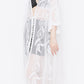 Tied Sheer Cover Up Cardigan (TB11D) T