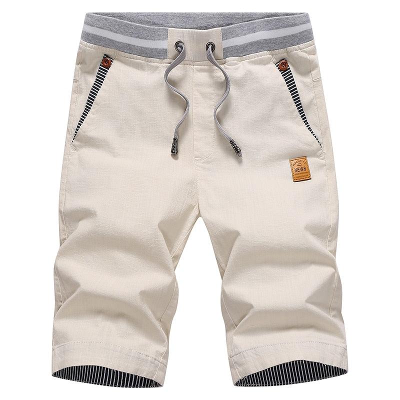 Summer Casual Shorts - Men Beach Shorts Pants (TG3)