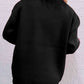 Christmas Element Long Sleeve Sweater - Deals DejaVu