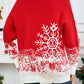 Off-Shoulder Long Sleeve Sweater - Deals DejaVu