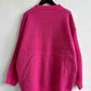 PINKY PROMISE Graphic Sweater - Deals DejaVu