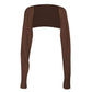 Long Sleeve Knit Bolero