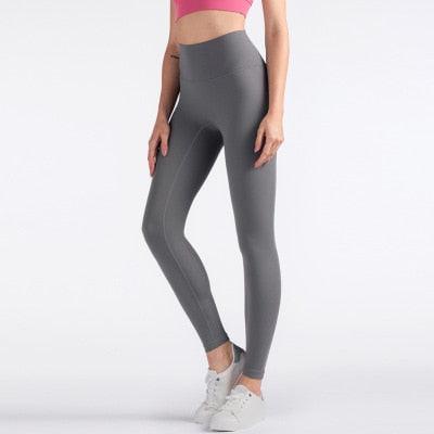 Gorgeous Women Leggings - Fitness Sports Pants - Women Yoga Pants - Vital Seamless Women's Leggings Pants (BAP)(TBL)
