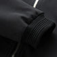 Men Bomber Jacket - Slim Male Wear Casual Windbreaker Jacket (TM3)