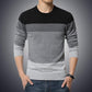 Great Men's Sweater Pullovers - Knitting Sweaters (TM6)