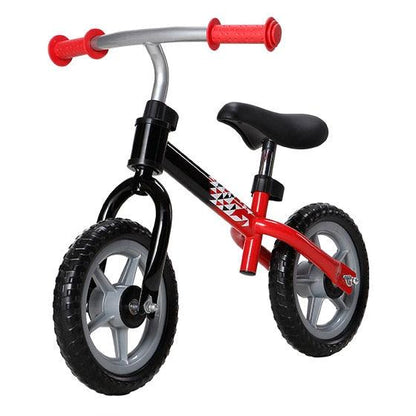 Great Baby Balance Walker 2-4 Years Kids Scooter - Two Wheel Balance Bike -No Foot Pedal Children Bicycle Portable Baby Walk (9X1)(X9)