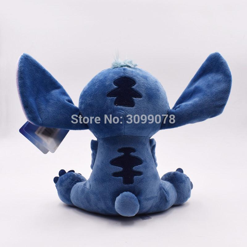 Cute Stitch Soft Baby Toys - Children Doll Stuffed Animals10" 25 CM (9X2)(F2)(3X4)