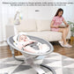 Safety Baby Rocking Chair - Baby Electric Cradle Rocking Chair 0-3 - Baby's Artifact Sleeps (X8)