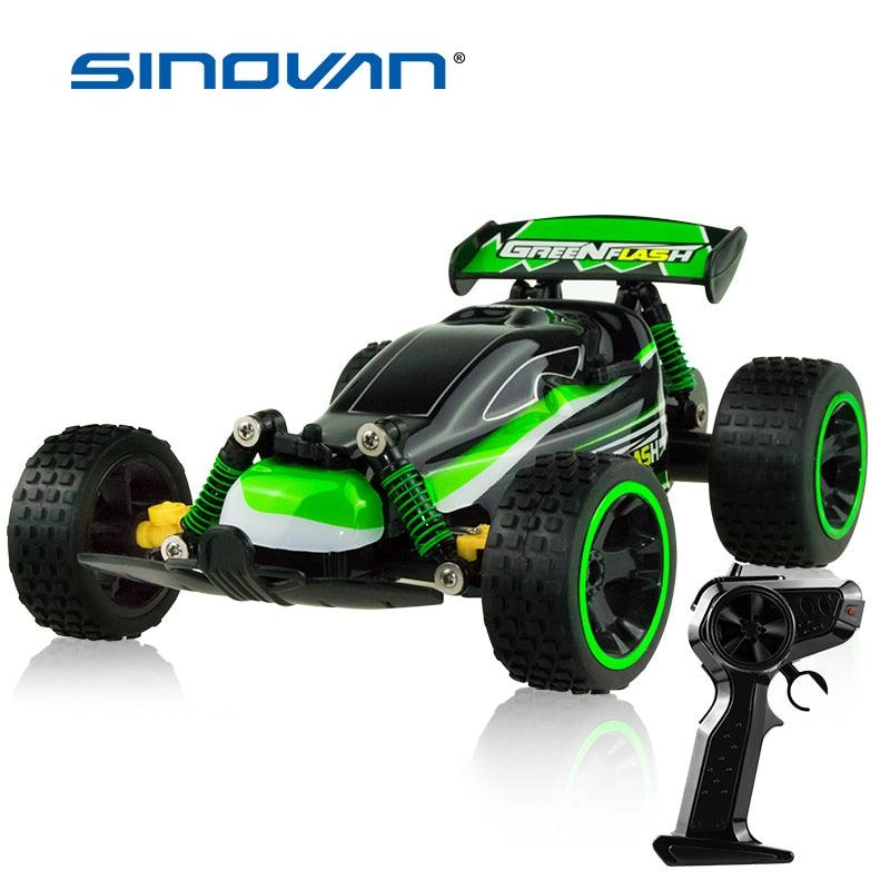 Unique RC Car 20km/h High Speed Car Radio Controlled Machine - Remote Control Car Toys For Children Kids - Great Drift Toys (1X2)(3X2)(5X2)