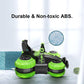 Mini Rc Car 4Ch Stunt Drift Deformation Buggy - Car