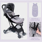 Cute Baby Sleeping Bag - For Stroller,Autumn Winter Outdoor Tour - Waterproof Infant Warm (3X1)(X5)(X2)