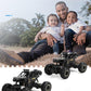 New 4WD RC Car Updated Version 2.4G Radio Remote Control Toys- Car Off-Road Trucks For Children (1X2)(3X2)(5X2)