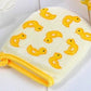 Amazing Bath Brushes Shower Products - Comfortable Soft Towel Accessories - Infant Wash Sponge Cotton (4X1)(2X1)