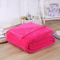 New Blanket & Swaddling Blankets 70x100cm - Coral Fleece Single Thick Warm Student Office Winter Cover Leg Nap Blanket (1X1)