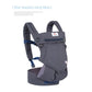 New Arrival Baby Carrier Front and Back Hip Seat for Newborn Infant Toddler Child (X2)