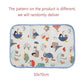 Washable Waterproof Baby Changing Mat - Changing Pad - Cushion Reusable (X7)