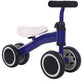 Baby Cute Mini Bike - 4 Wheels Balance Pedal Toy - Bike for 1-3 years Kids- Gift for Learning Walk Scooter (9X1)(F2)(X9)