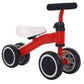Baby Cute Mini Bike - 4 Wheels Balance Pedal Toy - Bike for 1-3 years Kids- Gift for Learning Walk Scooter (9X1)(F2)(X9)