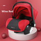 Trend Multifunctional Infant Carrier - Baby Car Safety Seat - Comfort Carrier - Different colors (X4)
