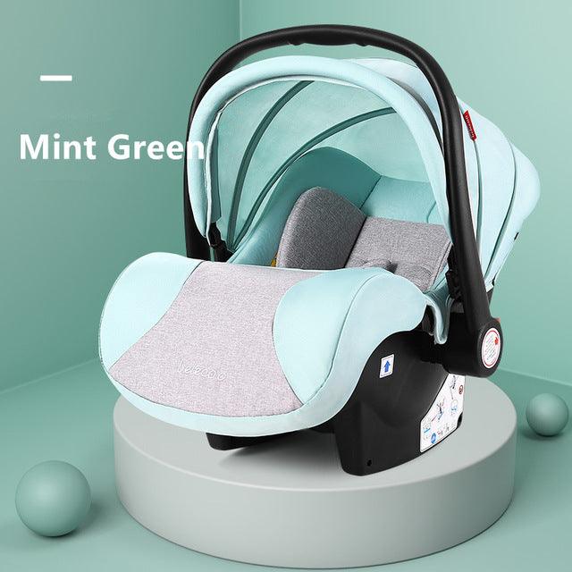 Trend Multifunctional Infant Carrier - Baby Car Safety Seat - Comfort Carrier - Different colors (X4)