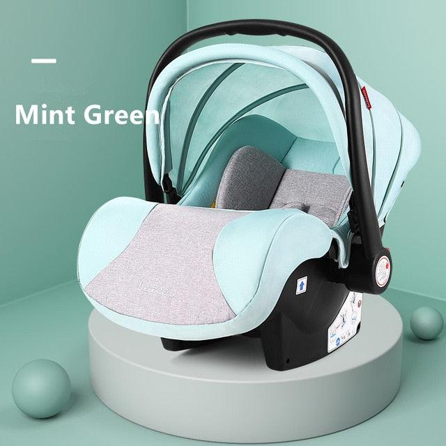 Infant Safety Seat - Baby Cradle Car Seat - Comfort and Fashion (X4)