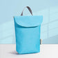 Multifunctional Baby Diaper Organizer - Reusable Waterproof - Fashion Prints Wet/Dry Bag Mummy Storage Bag - Travel Nappy Bag (X1)