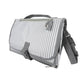 New 3 in 1 Newborns Foldable Waterproof Diaper Changing Pad Portable; Cover Mat Clean Hand Folding Diaper Bag (X1)(F1)