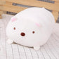 Cute 90cm Soft Animal Cartoon Corner Bio - Pillow Cushion Cute Dog, Cat, Dinosaur, Pig, Unicorn Plush Toy- Stuffed Lovely For Children (9X2)(3X4)