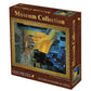 1000 Pieces Scenery Assembling Picture Landscape puzzles - 50*70cm Puzzle For Adults & Children - Educational Games (D2)(7X2)