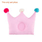 Newborn Cool Baby Mat Infant Mattress Cover -Toddler Soft Breathable Crib Fitted Sheet Cartoon Bedding Set (X7)(F1)
