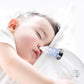 Baby Electric Nasal Aspirator - Nose Cleaner Sniffling Equipment Sucker - Safe Hygienic Nose Aspirator (2X1)(F1)