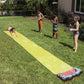 Giant Splash Sprint Water Slide - Fun Lawn Water Slides Pools - Kids Summer Games Outdoor Toys (2X3)