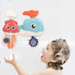 High Quality Early Educational Baby Bathroom Bath Fishing Toys - Child's Bathing Fishing Water Play (4X1)