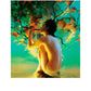 1000 Pieces Puzzle - 50*70 cm Assembling Picture Landscape Puzzles Toys - Educational Gift (F2)(7X2)