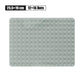 360Pcs Big Size Brick Colorful Bulk Bricks Baseplates - Building Blocks - Toys For Children (8X2)