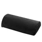 Unique Sleeping Bolster Wedge Pillow - with Adjustable Inserts Memory Foam - Relieve Back Neck Knee Ankle Pain (D7)(9Z2)(8Z2)(1Z3)