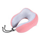 Travel Pillow Neck Support Cervical Pillow Memory Foam Orthopedic Cushion (6LT1)(F105)